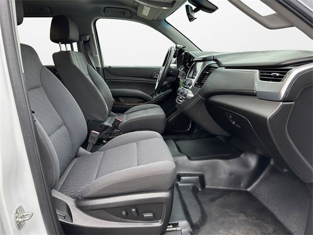 Used 2018 Chevrolet Tahoe 4WD w/ Remote Keyless Entry Package image 15