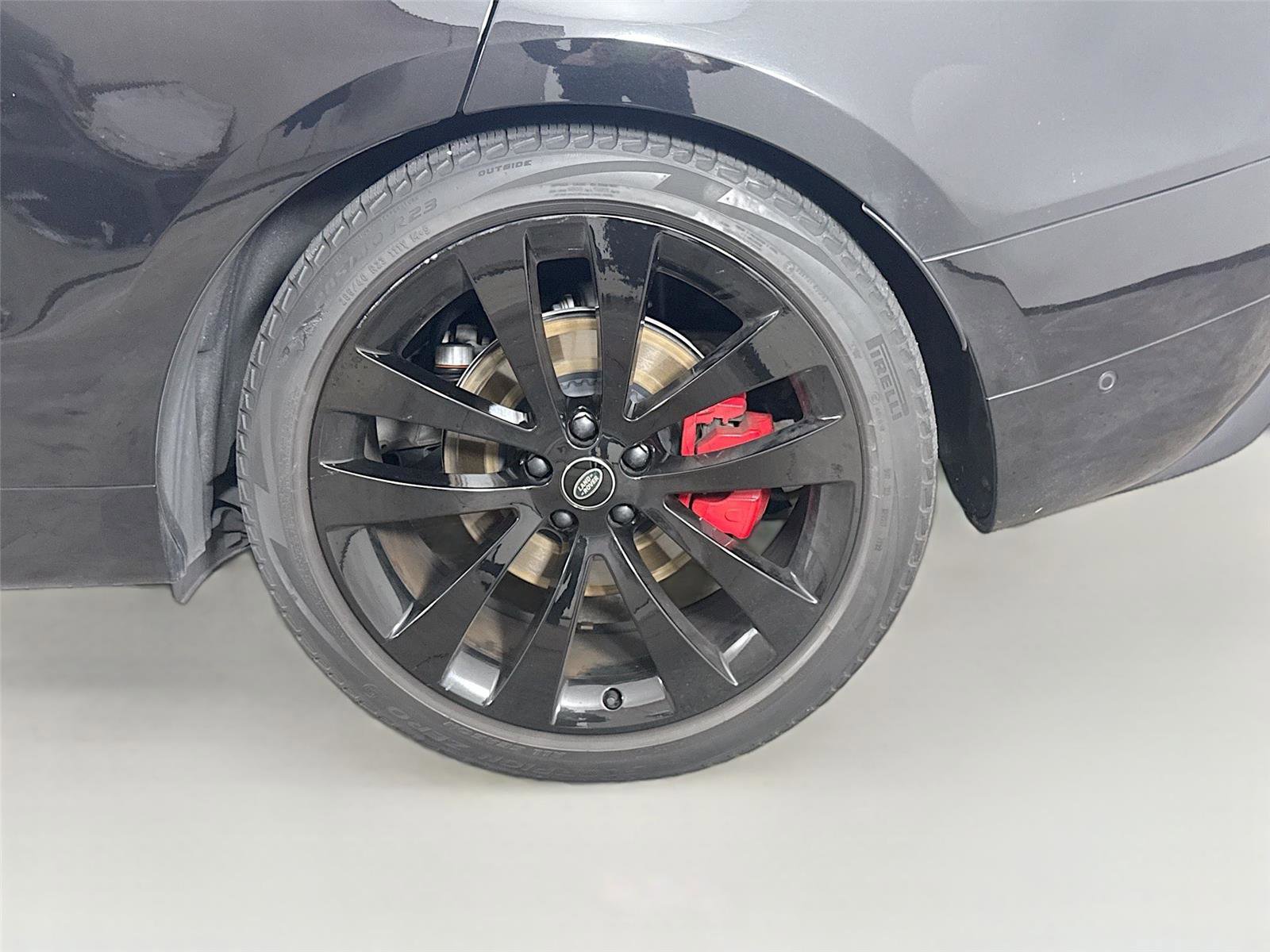 Used 2023 Land Rover Range Rover Sport SE Dynamic AWD/4WD image 29