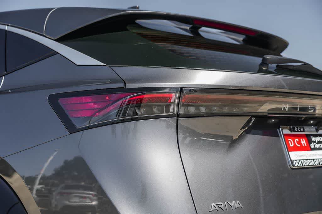 Used 2023 Nissan Ariya FWD image 9
