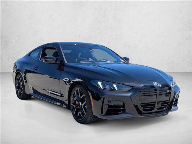 New 2026 BMW M440i Coupe w/ Premium Package RWD image 7