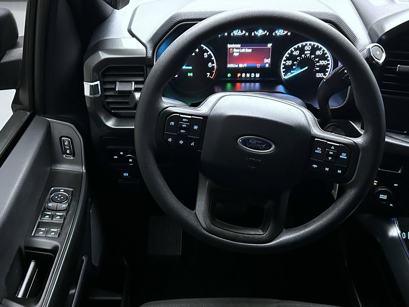 Used 2023 Ford F150 XL w/ STX Appearance Package image 12