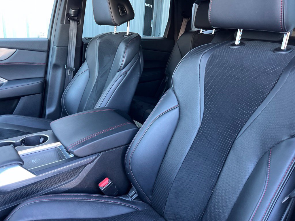 Used 2022 Acura MDX A-Spec AWD/4WD image 41