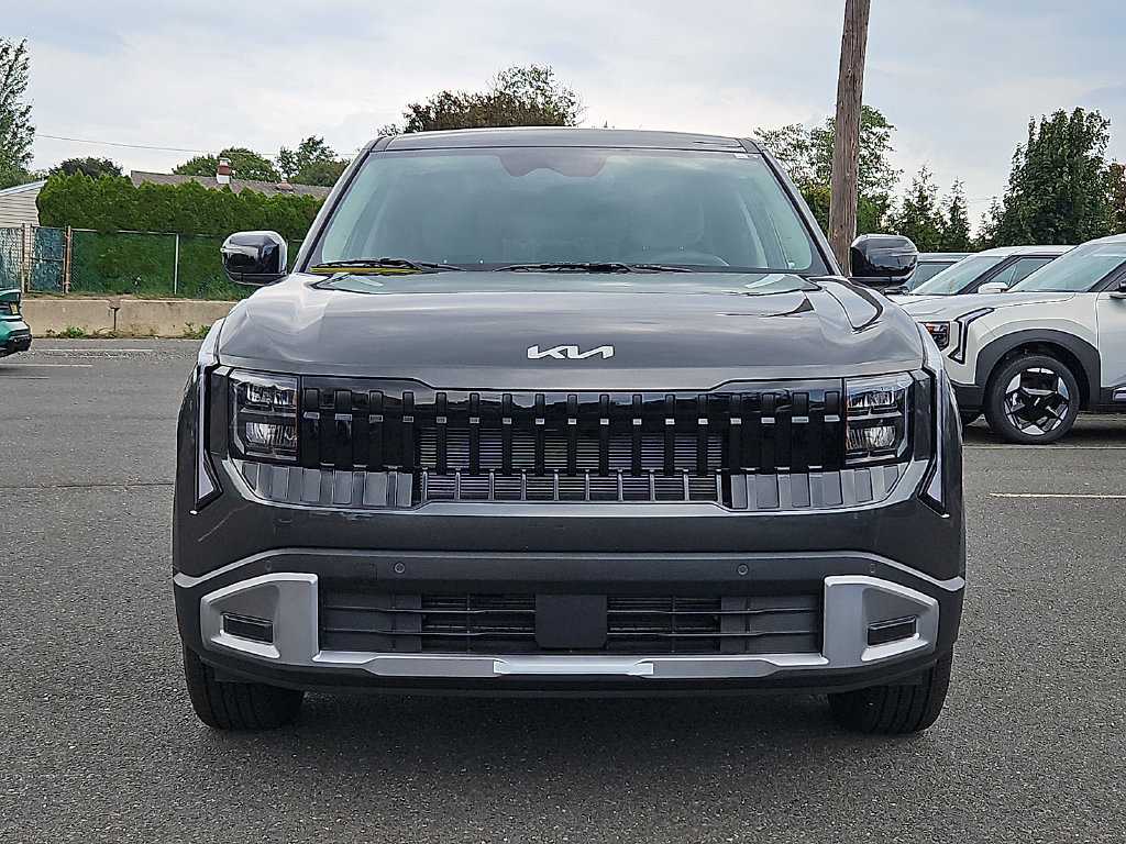 New 2027 Kia Seltos S AWD/4WD image 2