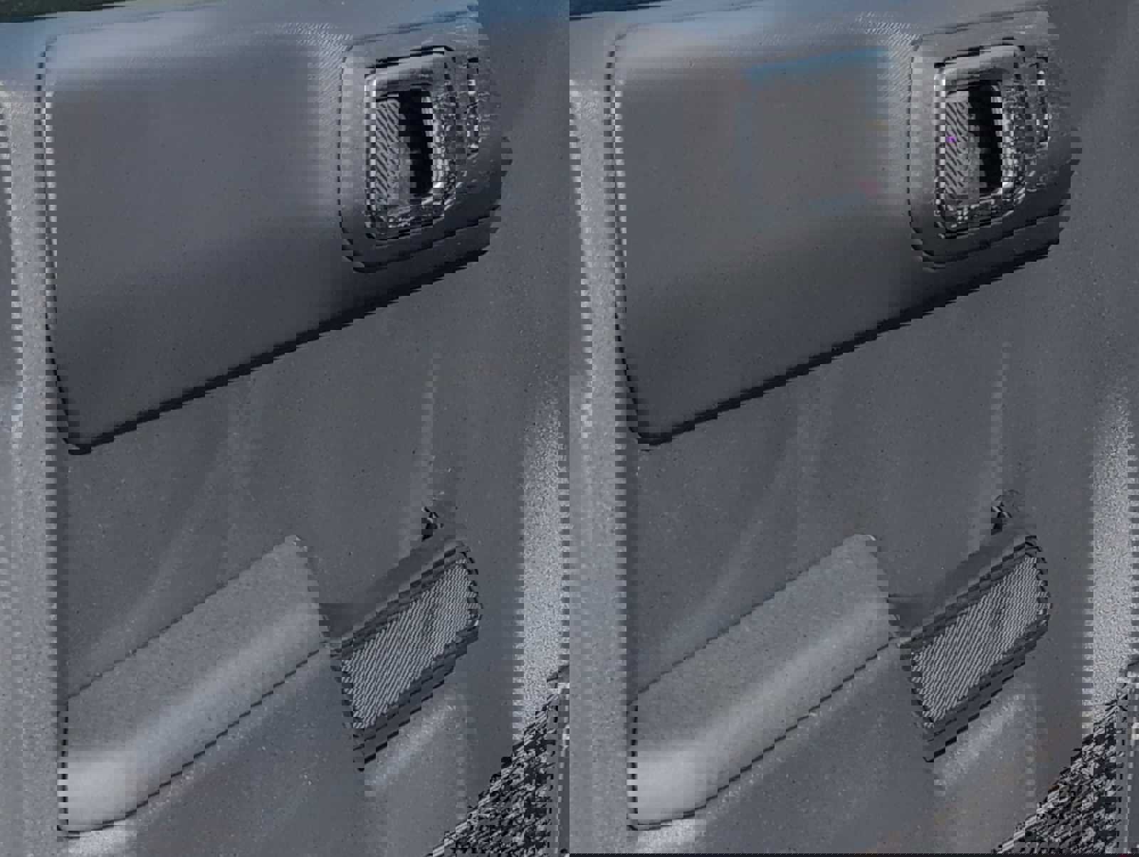 New 2025 Ford Bronco Big Bend image 10