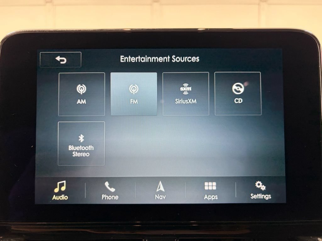 Used 2019 Lincoln Navigator Reserve AWD/4WD image 30