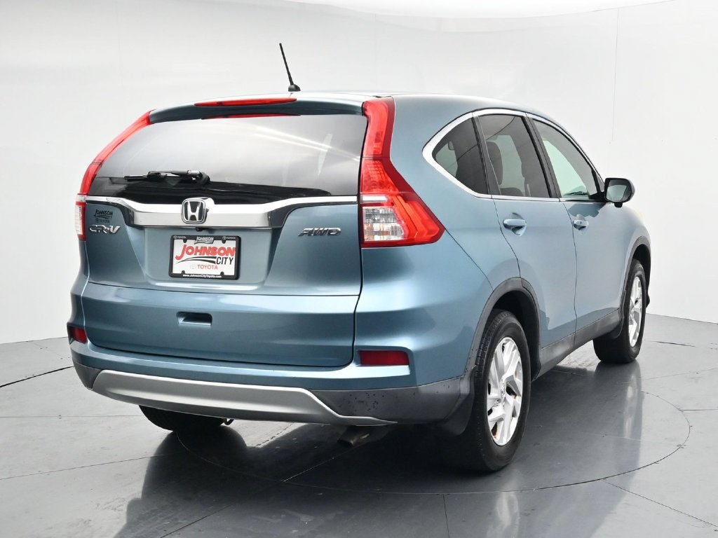 Used 2015 Honda CR-V EX image 6
