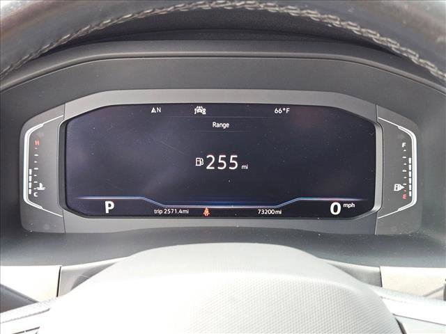 Used 2020 Volkswagen Atlas Cross Sport SEL FWD image 12
