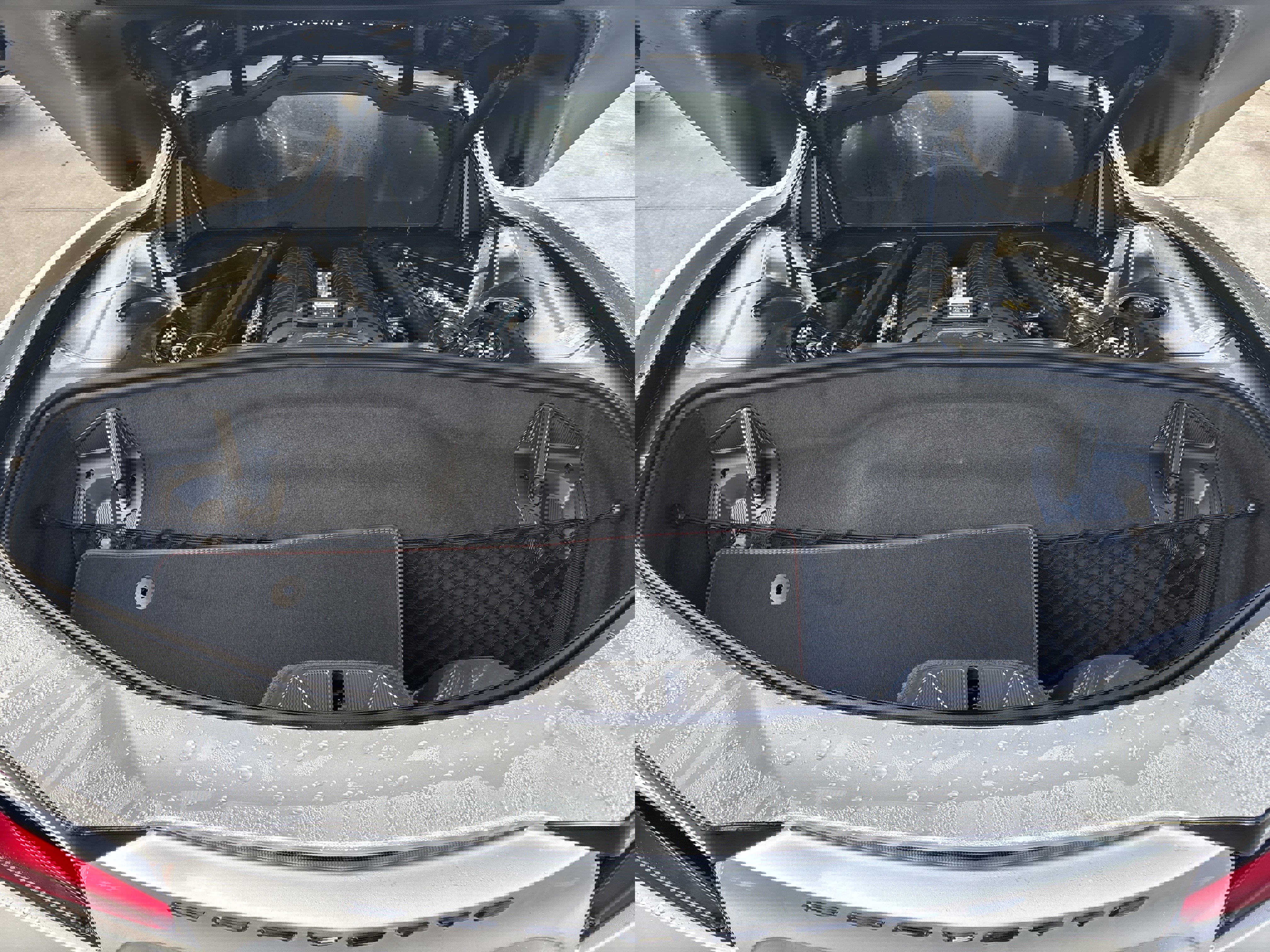 New 2026 Chevrolet Corvette Z06 w/ Stealth Interior Trim Package image 12