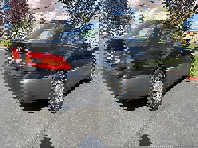 Used 1998 Lexus ES 330 FWD image 13