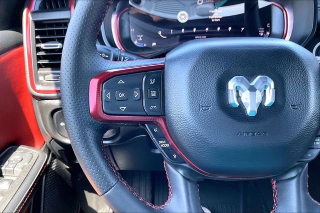 Used 2025 RAM 1500 Rebel w/ Rebel Level 1 Equipment Group AWD/4WD image 18