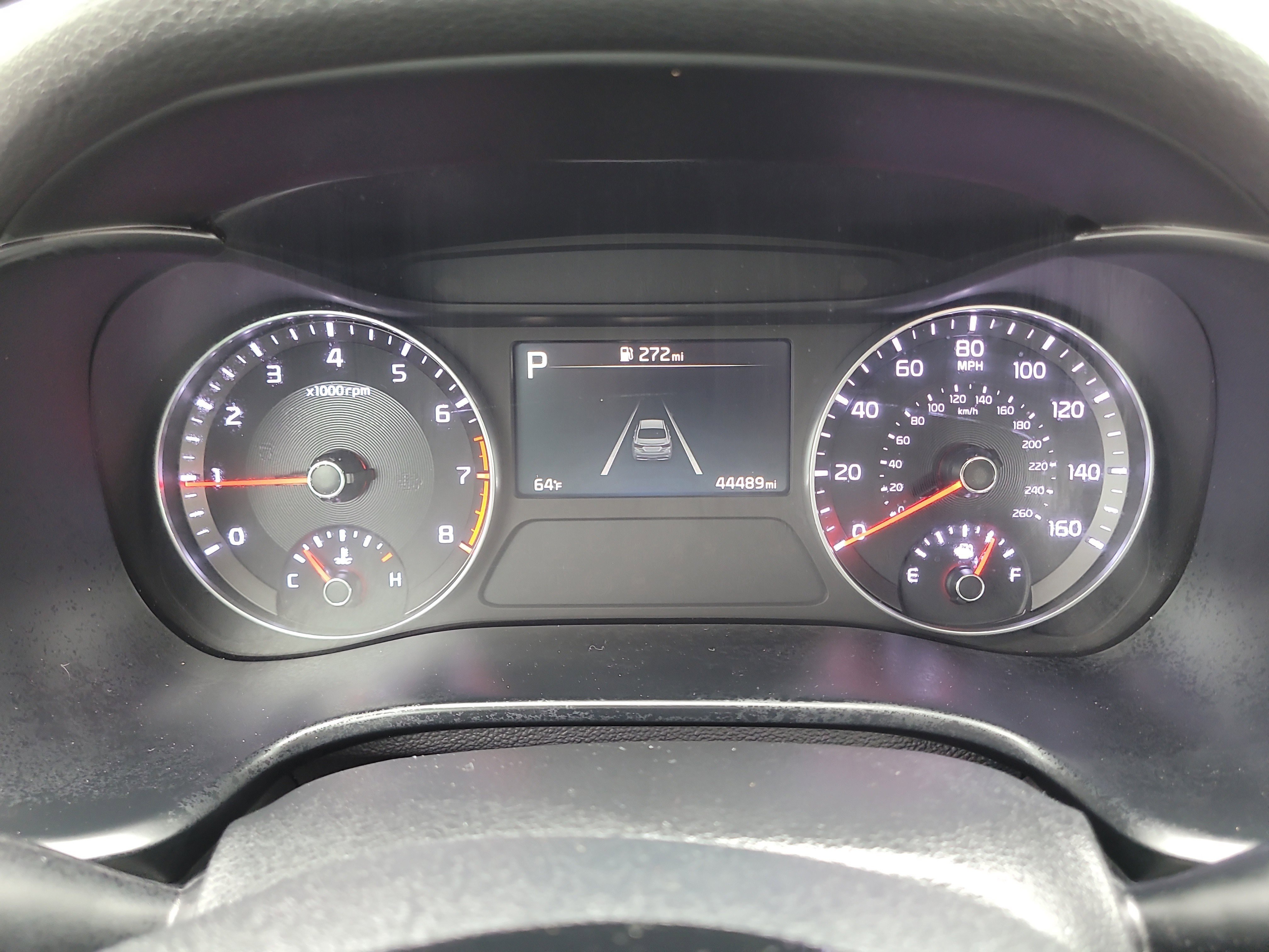 Used 2024 Kia Forte LXS image 30