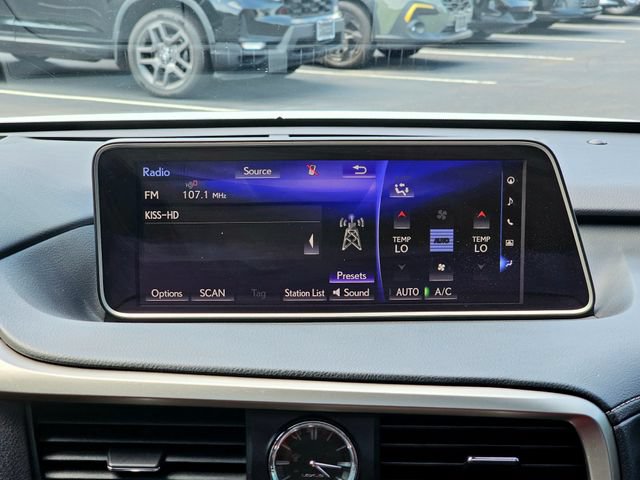 Used 2019 Lexus RX 350 F Sport AWD/4WD image 40