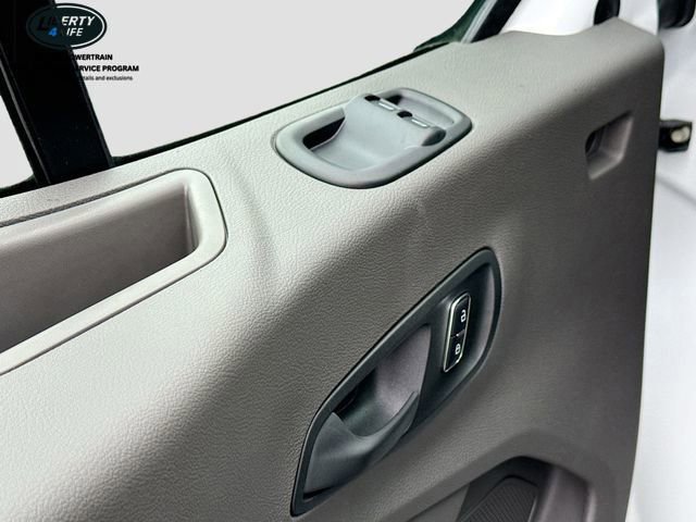 New 2026 Ford Transit 250 148 Medium Roof w/ Load Area Protection Package image 20