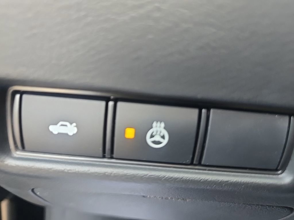 New 2026 Nissan Sentra SV image 12