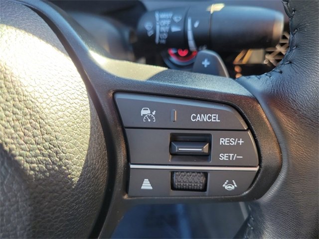 Certified 2023 Honda Accord Sport image 22