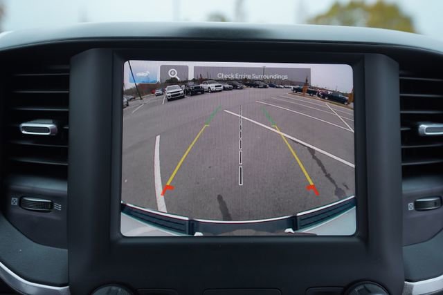 Used 2022 RAM 1500 Big Horn image 27