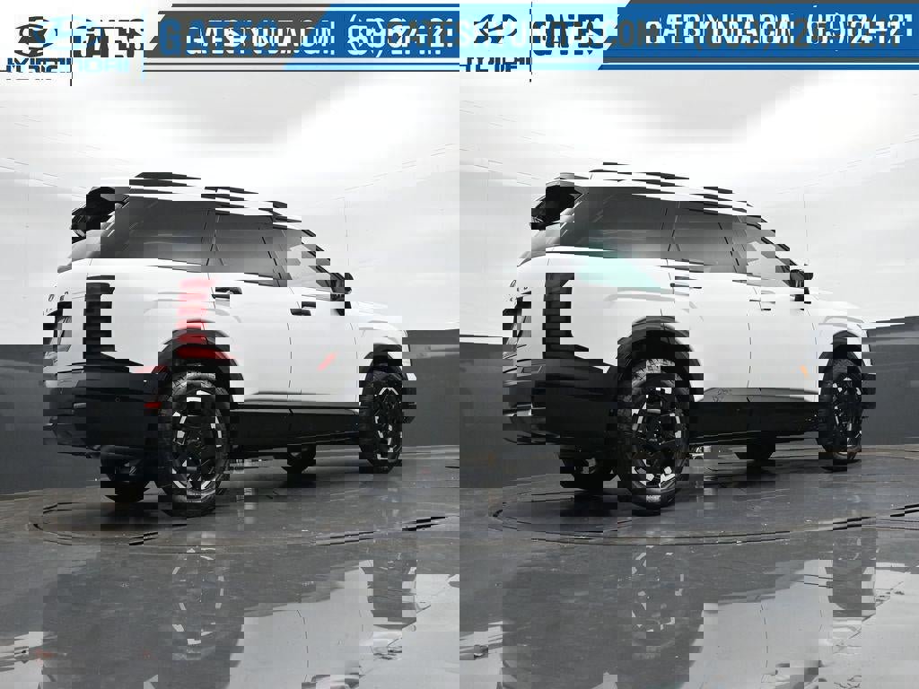 New 2026 Hyundai Palisade XRT Pro image 40