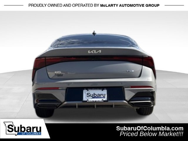 Used 2026 Kia K5 GT-Line w/ GT-Line Premium Package FWD image 9
