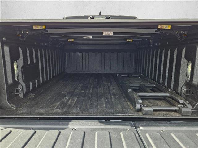 Used 2025 RAM 1500 Tungsten w/ Bed Utility Group image 7