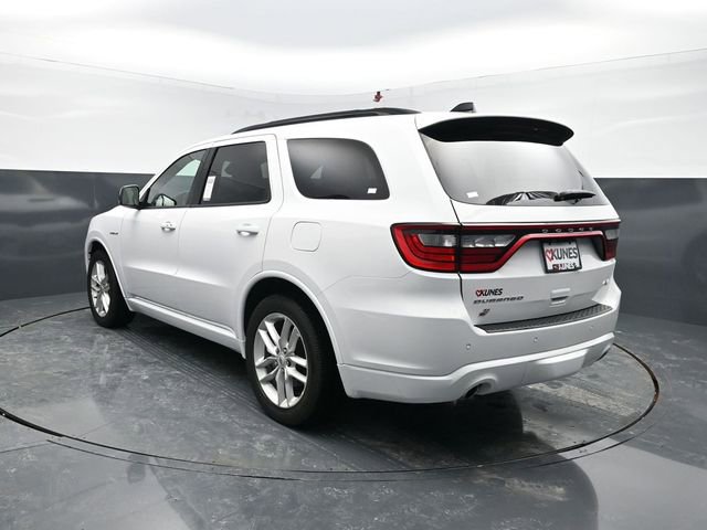 Used 2025 Dodge Durango R/T image 7