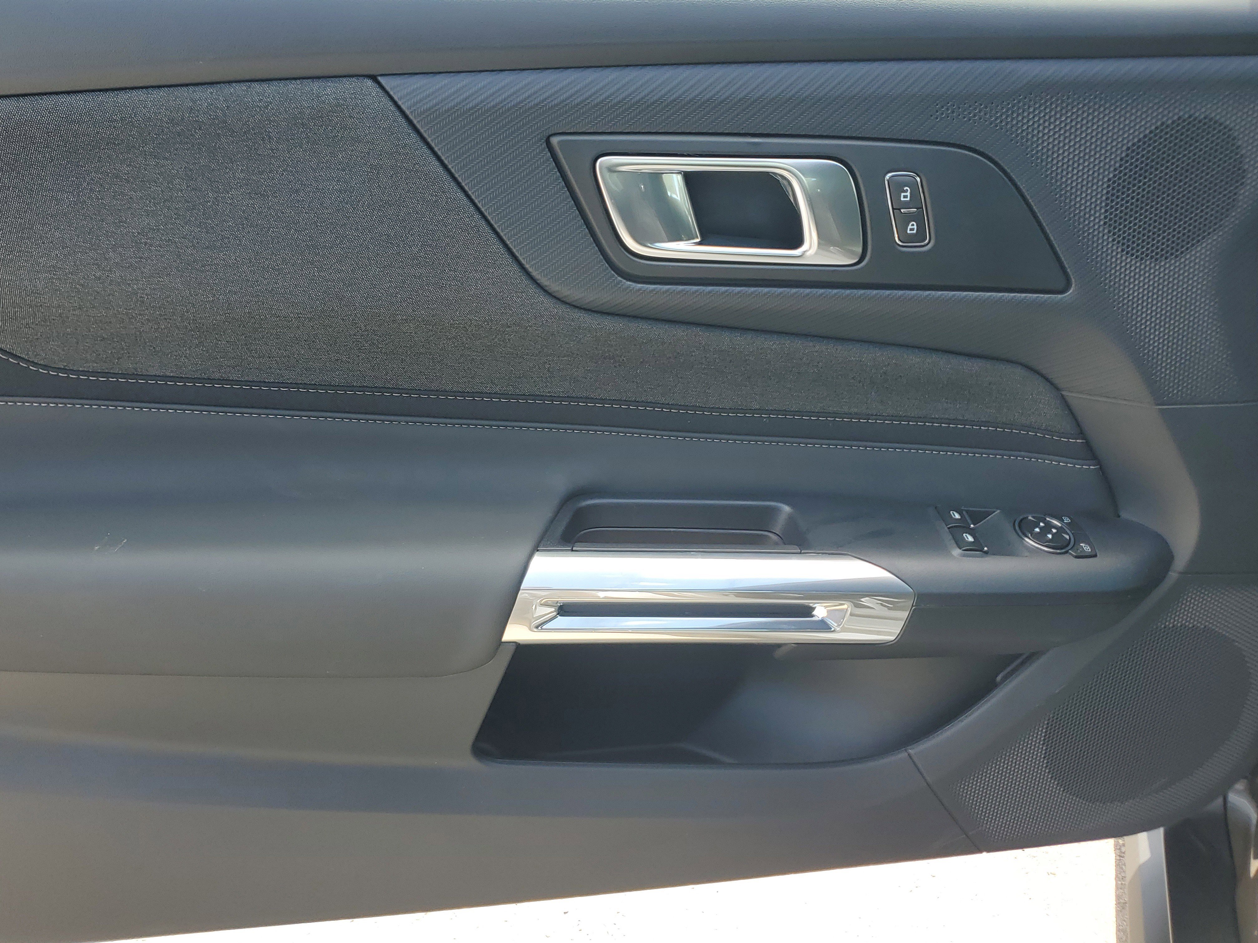 New 2026 Ford Mustang GT image 13