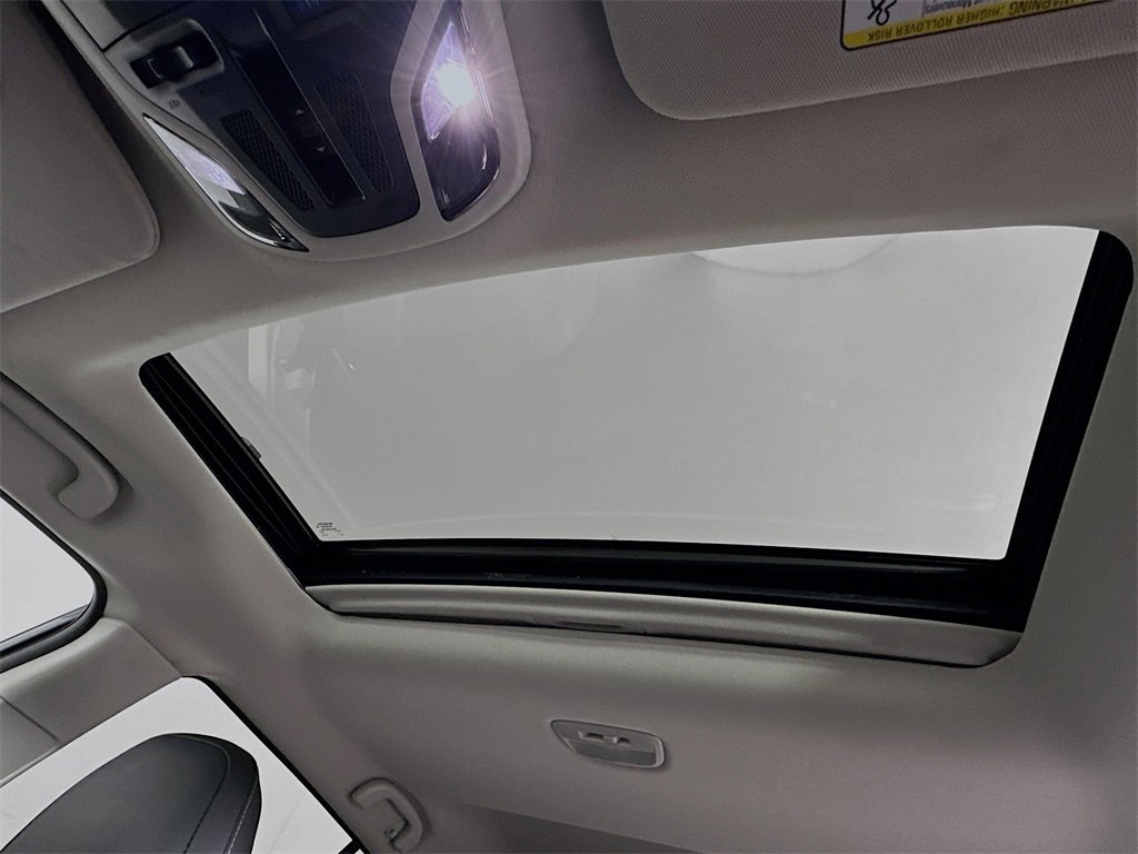 Used 2024 Subaru Outback Onyx Edition image 14