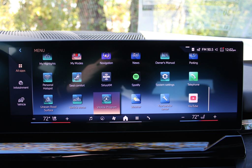 New 2026 BMW 530i xDrive w/ M Sport Package image 16