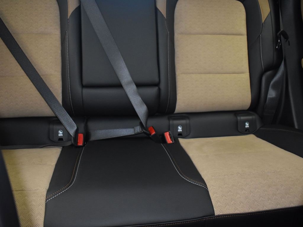 New 2026 Chevrolet Equinox ACTIV image 27