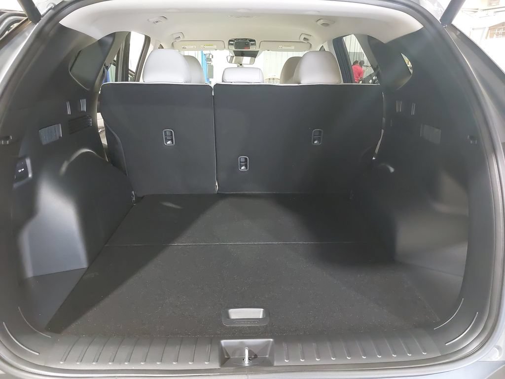 New 2026 Hyundai Tucson SEL Plus FWD image 12