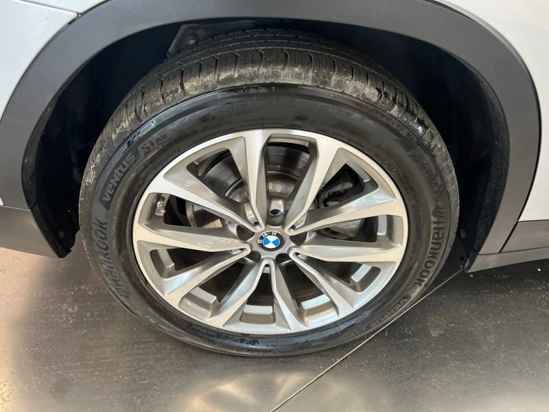 Used 2019 BMW X3 xDrive30i w/ Premium Package AWD/4WD image 10