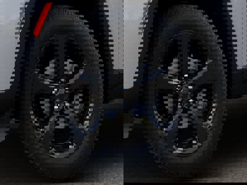 New 2026 Jeep Grand Cherokee L Limited image 8