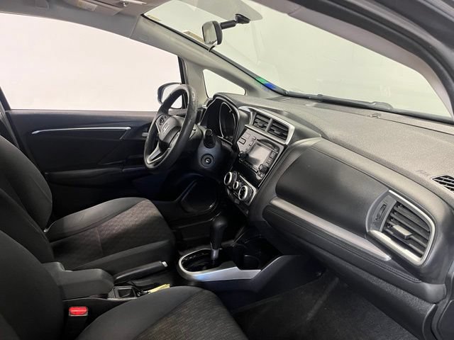 Used 2015 Honda Fit LX image 11