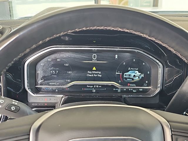 Used 2023 GMC Sierra 1500 SLE w/ X31 Off-Road Package image 10