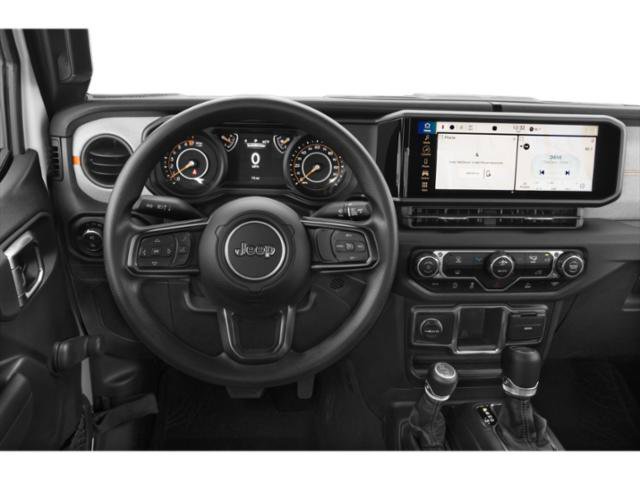 Used 2025 Jeep Gladiator Sport AWD/4WD image 10