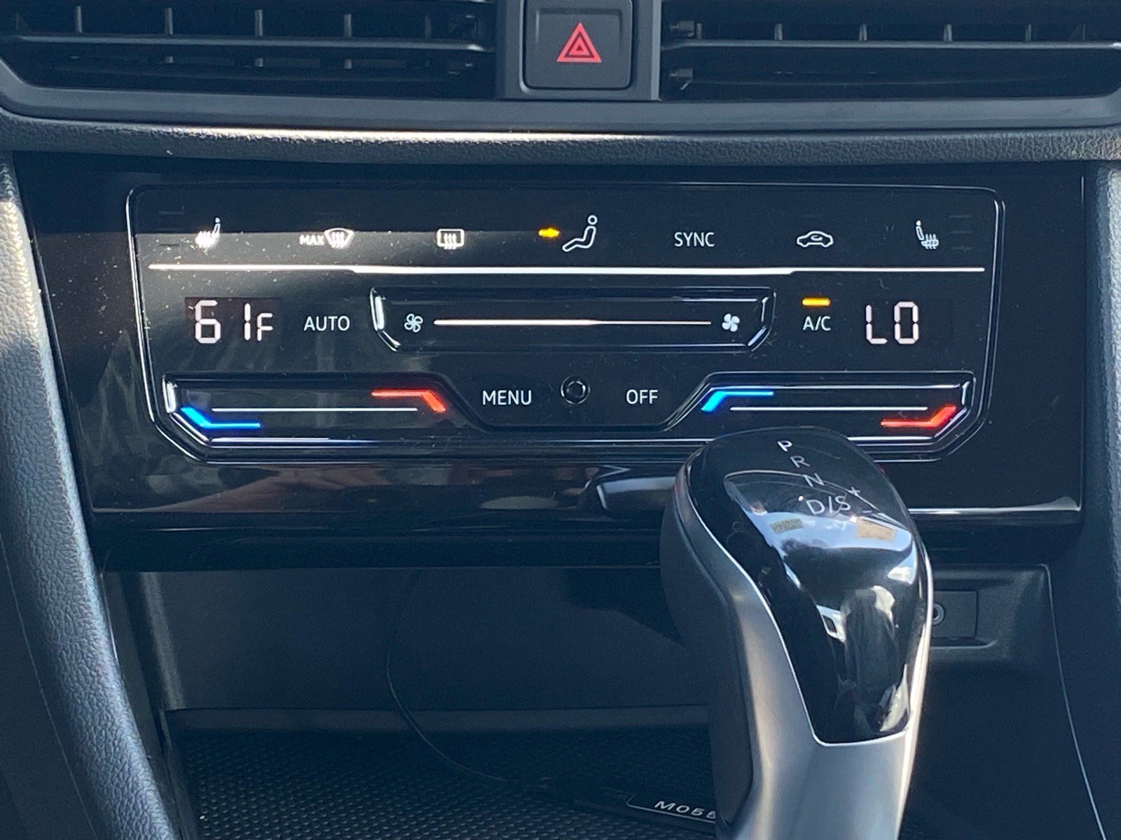 New 2026 Volkswagen Jetta Sport FWD image 6