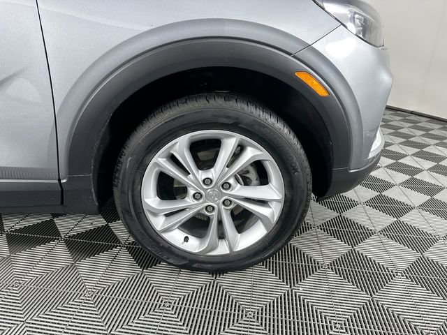 Used 2023 Buick Encore GX Preferred w/ Cold Weather Comfort Package image 4