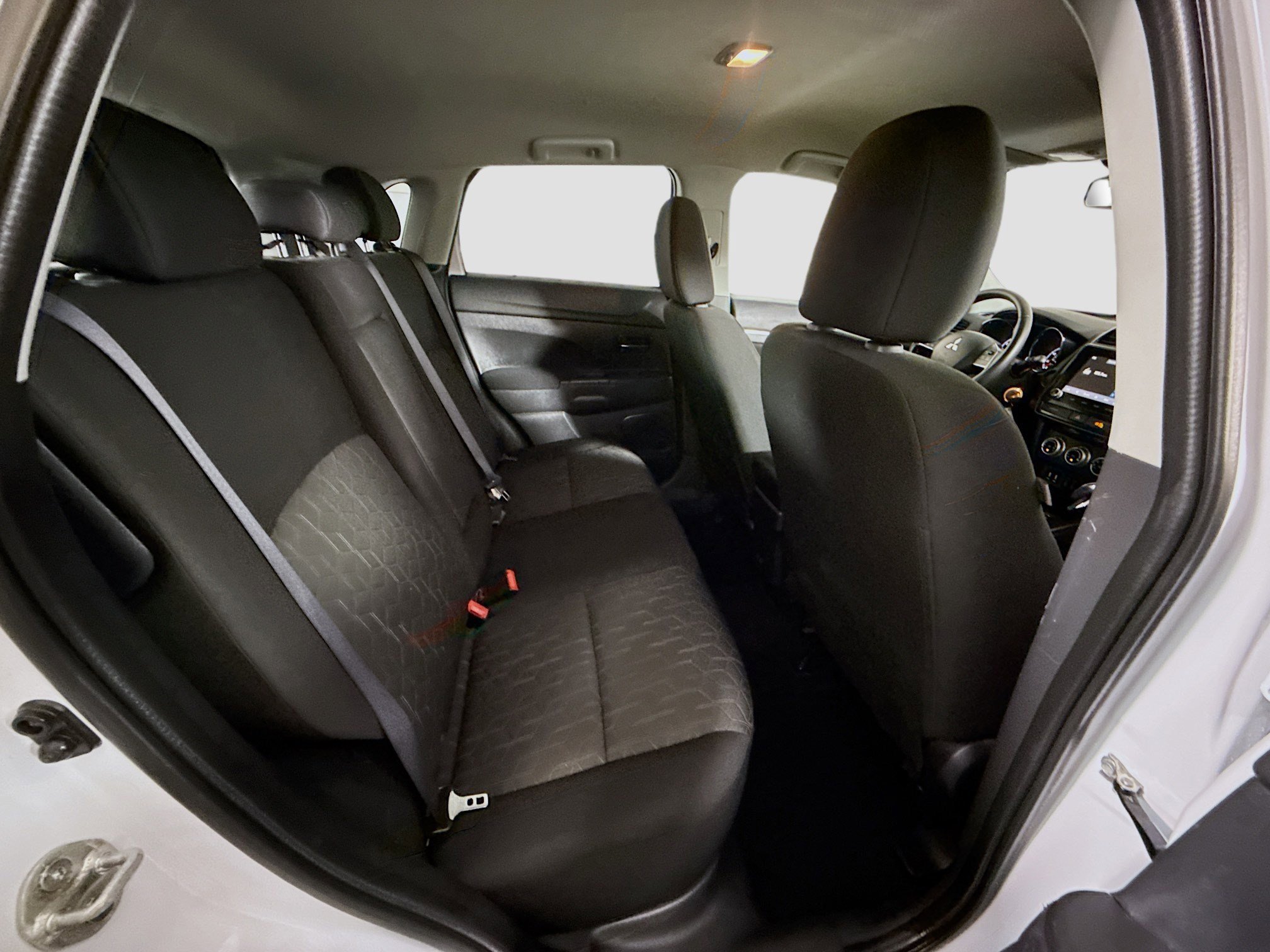 Used 2022 Mitsubishi Outlander Sport LE AWD/4WD image 26