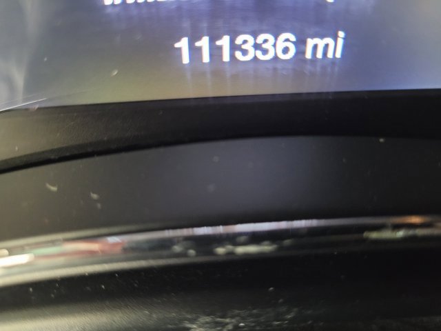 Used 2019 Jeep Grand Cherokee Limited X image 3