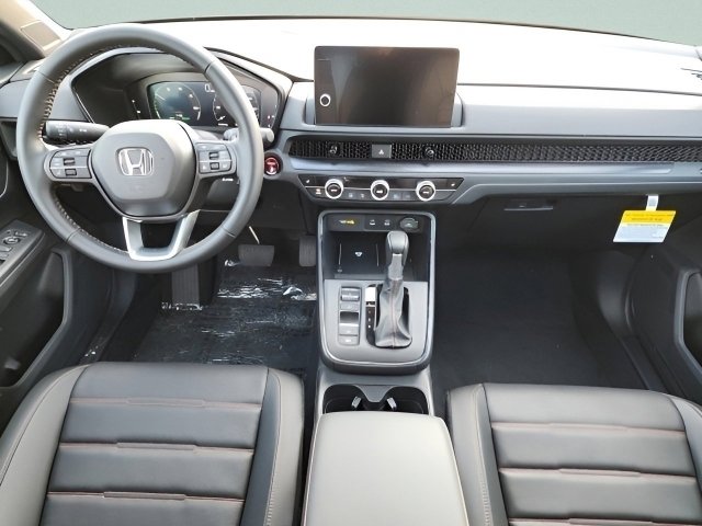 Used 2026 Honda CR-V Sport-L image 22