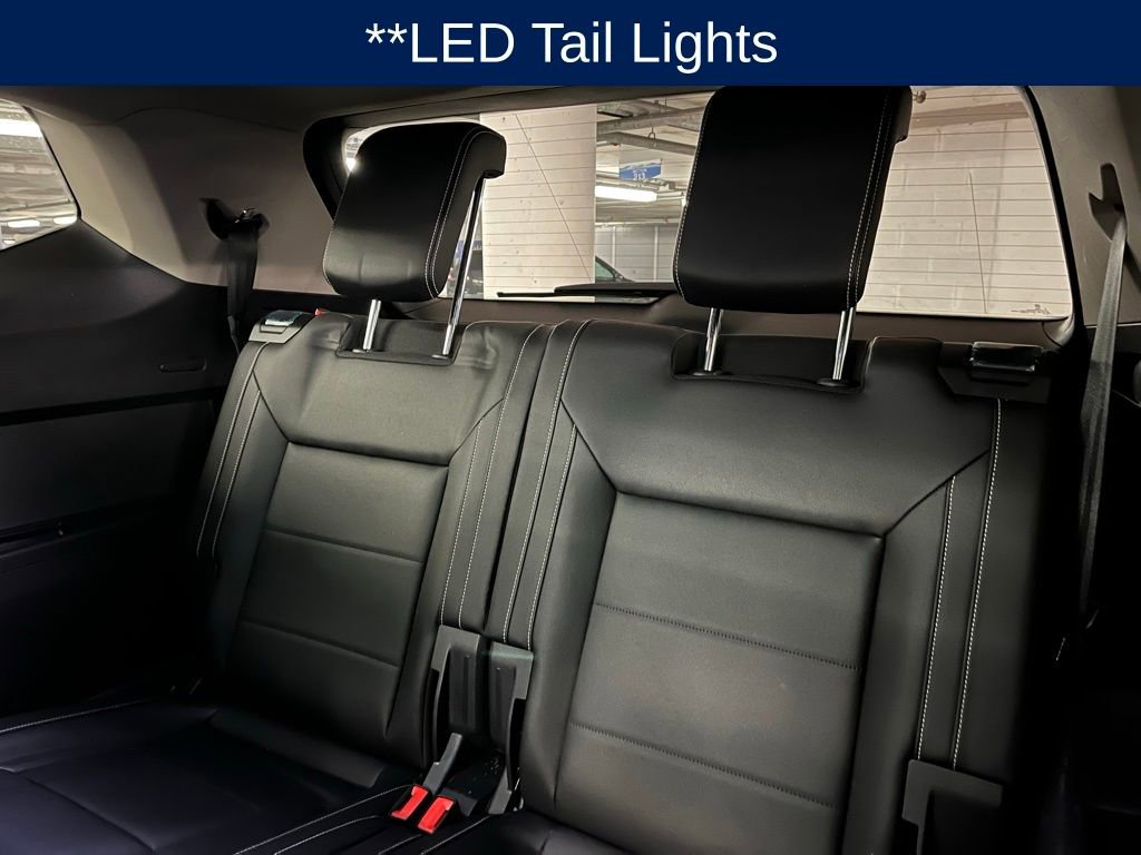 Used 2023 Volkswagen Atlas SEL image 23