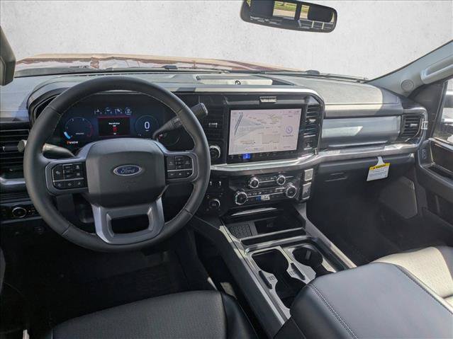 New 2026 Ford F350 Lariat w/ Lariat Premium Package AWD/4WD image 14