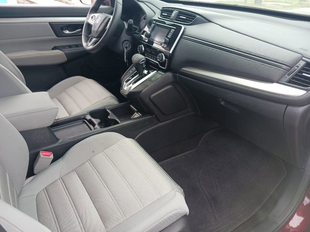 Used 2019 Honda CR-V LX image 16