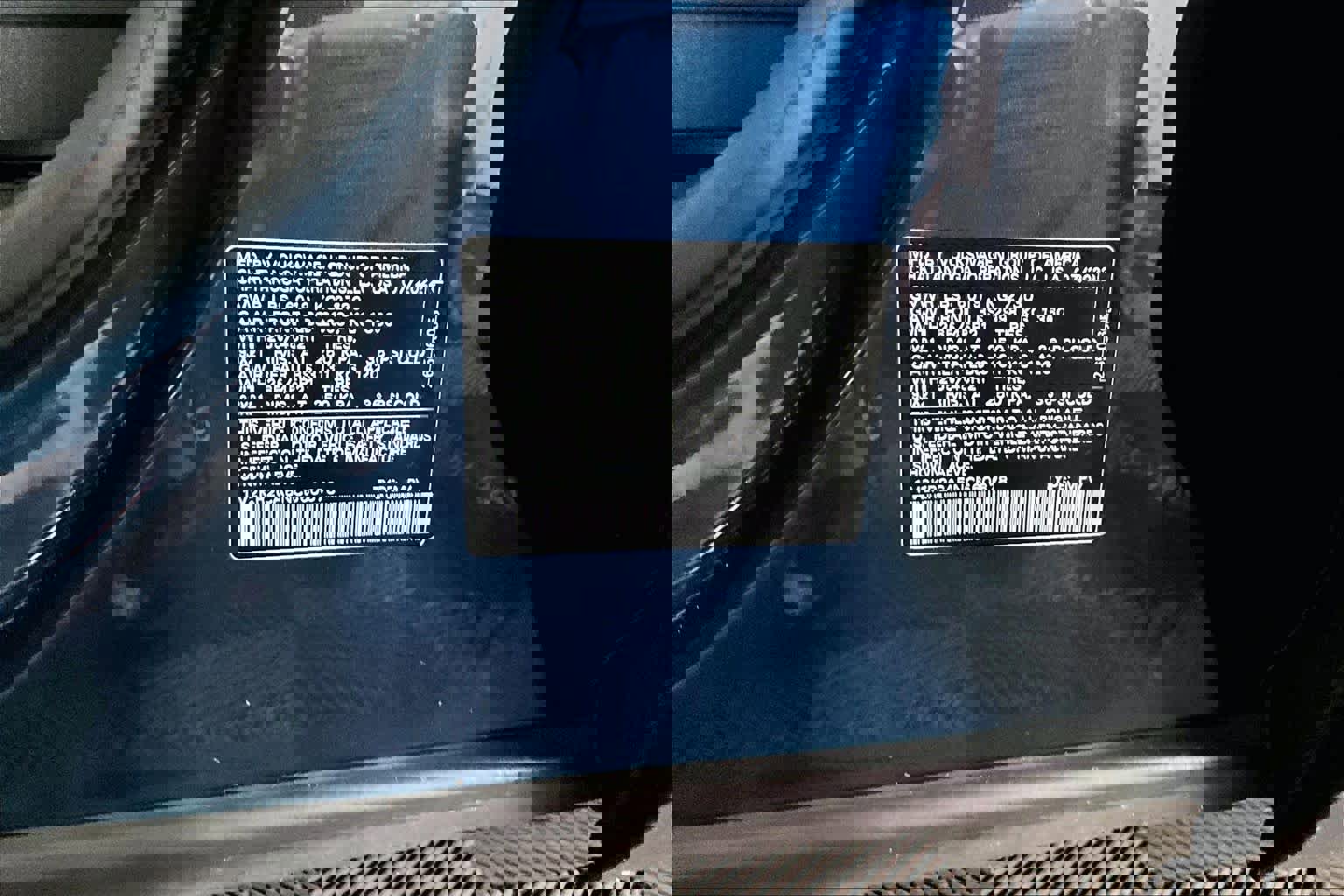 Used 2022 Volkswagen Atlas SE image 30