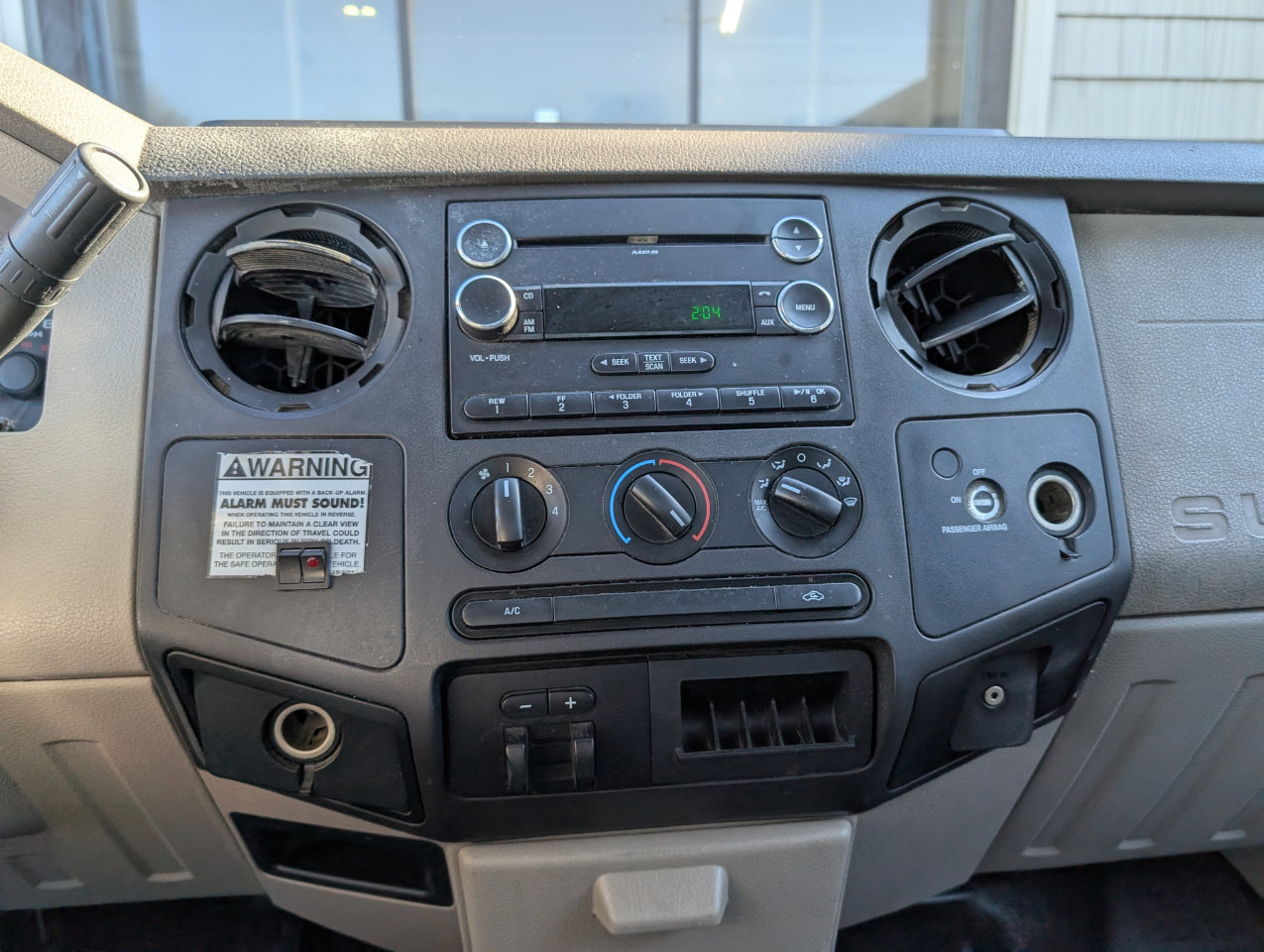 Used 2010 Ford F250 XLT image 16