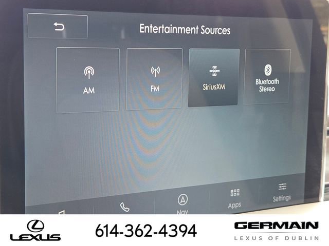 Used 2023 Lincoln Aviator Reserve w/ Equipment Group 201A image 28