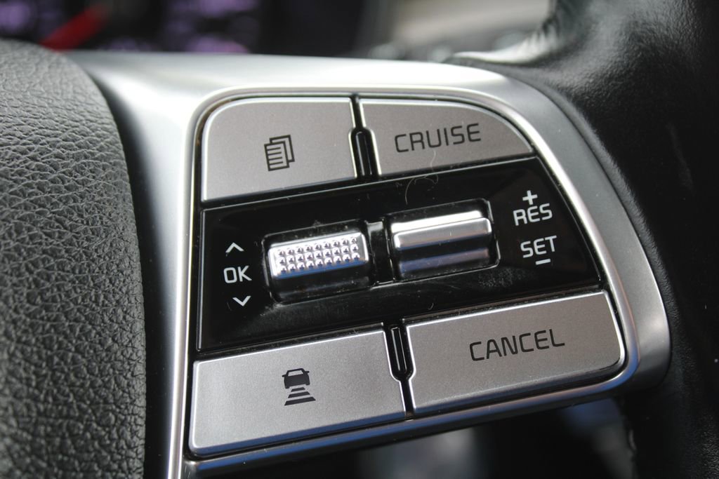 Used 2021 Kia Telluride SX w/ Nightfall Edition Package AWD/4WD image 36