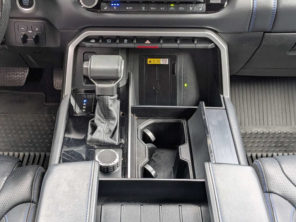 Used 2022 Toyota Tundra Platinum RWD image 17