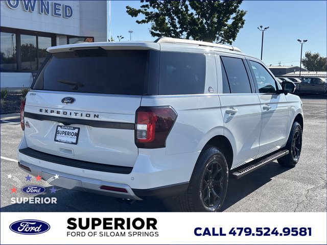Used 2022 Ford Expedition Timberline AWD/4WD image 3