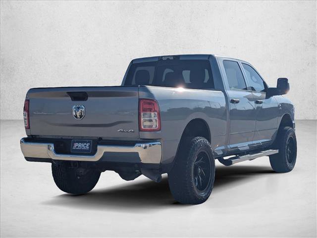 Used 2024 RAM 2500 Tradesman w/ Chrome Appearance Group AWD/4WD image 5