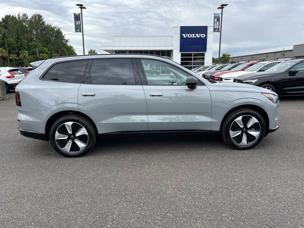 New 2025 Volvo EX90 Plus image 9
